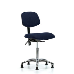 Task Chair: Olefin, Navy