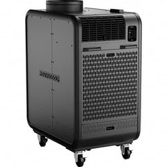 MovinCool - Air Conditioners Type: Portable BTU Rating: 60000 - Benchmark Tooling