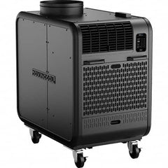 MovinCool - Air Conditioners Type: Portable BTU Rating: 36000 - Benchmark Tooling