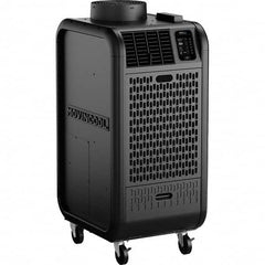 MovinCool - Air Conditioners Type: Portable BTU Rating: 24000 - Benchmark Tooling