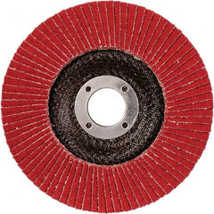 3M - Flap Discs Abrasive Type: Coated Flap Disc Type: Type 29 - Benchmark Tooling