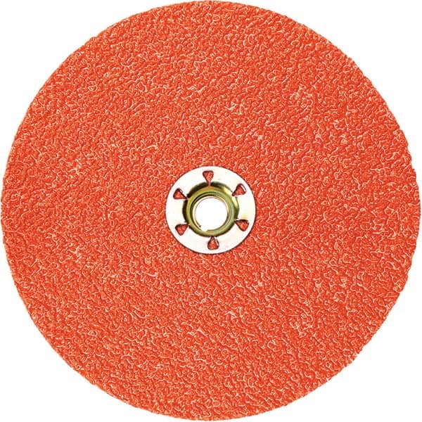 3M - Quick Change Discs Disc Diameter (Inch): 5 Attaching System: Type TN - Benchmark Tooling