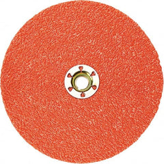3M - Quick Change Discs Disc Diameter (Inch): 5 Attaching System: Type TN - Benchmark Tooling