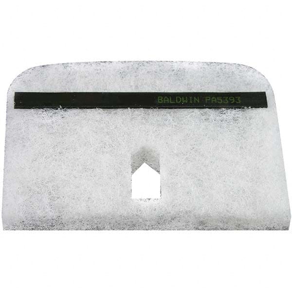 Baldwin Filters - Automotive Air Filter - Benchmark Tooling