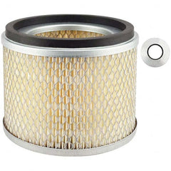 Baldwin Filters - 5-1/4" OAL x 6-7/8" OD Automotive Air Filter - Benchmark Tooling