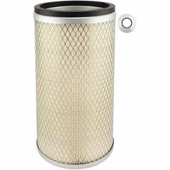 Baldwin Filters - 10-3/8" OAL x 5-31/32" OD Automotive Air Filter - Benchmark Tooling