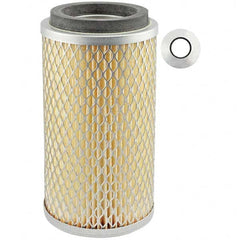 Baldwin Filters - 7-5/16" OAL x 4-3/32" OD Automotive Air Filter - Benchmark Tooling