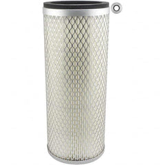 Baldwin Filters - 11-1/4" OAL x 4-9/16" OD Automotive Air Filter - Benchmark Tooling