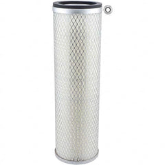 Baldwin Filters - 15-3/8" OAL x 4-9/16" OD Automotive Air Filter - Benchmark Tooling