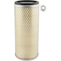 Baldwin Filters - 11-1/4" OAL x 5-1/4" OD Automotive Air Filter - Benchmark Tooling