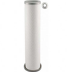 Baldwin Filters - 14-1/16" OAL x 3-3/8" OD Automotive Air Filter - Benchmark Tooling