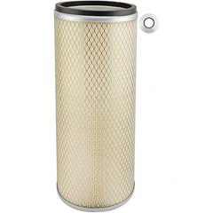 Baldwin Filters - 14-3/8" OAL x 6-3/8" OD Automotive Air Filter - Benchmark Tooling