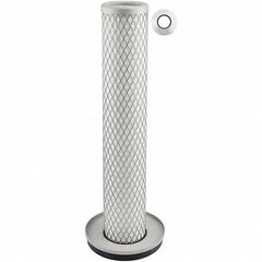 Baldwin Filters - 13-1/4" OAL x 2-3/8" OD Automotive Air Filter - Benchmark Tooling