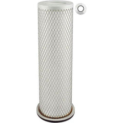 Baldwin Filters - 13-3/32" OAL x 4-3/32" OD Automotive Air Filter - Benchmark Tooling
