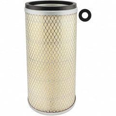 Baldwin Filters - 11-3/8" OAL x 5-15/16" OD Automotive Air Filter - Benchmark Tooling