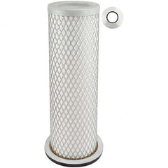 Baldwin Filters - 10-3/32" OAL x 3-3/8" OD Automotive Air Filter - Benchmark Tooling