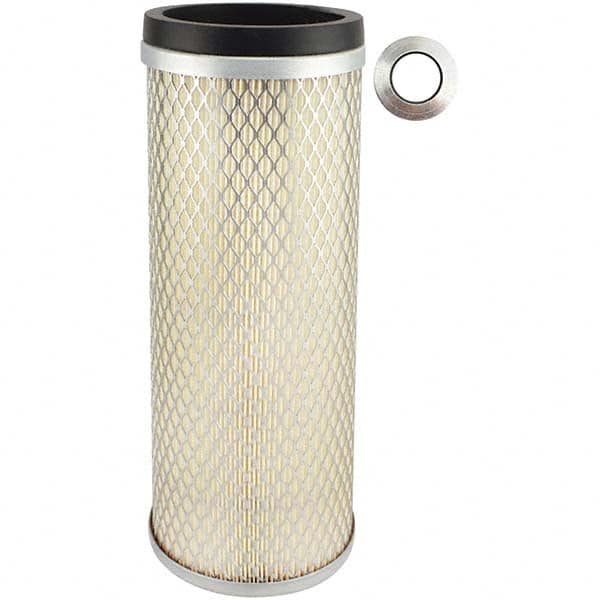 Baldwin Filters - 11-1/2" OAL x 4-3/4" OD Automotive Air Filter - Benchmark Tooling