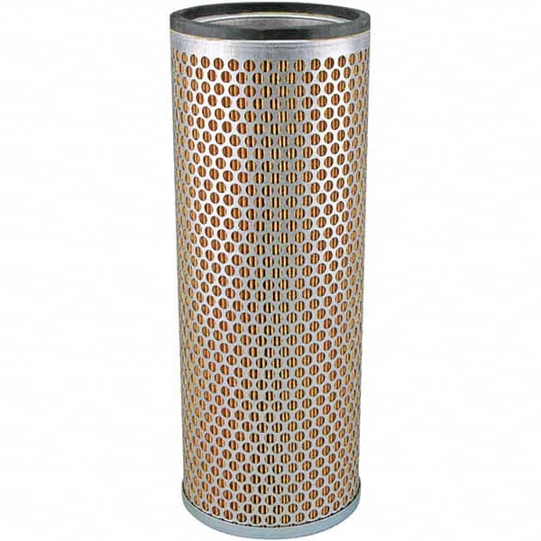 Baldwin Filters - 12-1/4" OAL x 4-9/16" OD Automotive Air Filter - Benchmark Tooling