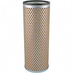 Baldwin Filters - 12-1/4" OAL x 4-9/16" OD Automotive Air Filter - Benchmark Tooling