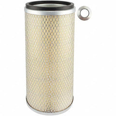 Baldwin Filters - 12-3/8" OAL x 6-1/4" OD Automotive Air Filter - Benchmark Tooling