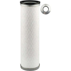 Baldwin Filters - 9-1/8" OAL x 2-7/16" OD Automotive Air Filter - Benchmark Tooling