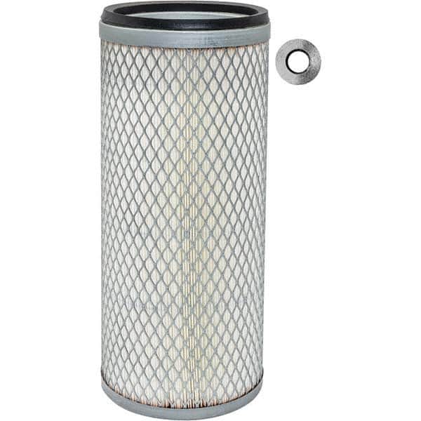 Baldwin Filters - 10-3/4" OAL x 4-19/32" OD Automotive Air Filter - Benchmark Tooling