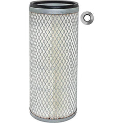 Baldwin Filters - 10-3/4" OAL x 4-19/32" OD Automotive Air Filter - Benchmark Tooling
