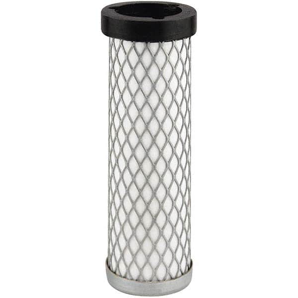Baldwin Filters - 6-1/4" OAL x 2-5/32" OD Automotive Air Filter - Benchmark Tooling