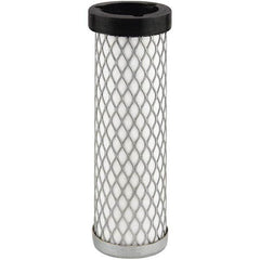 Baldwin Filters - 6-1/4" OAL x 2-5/32" OD Automotive Air Filter - Benchmark Tooling