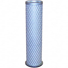 Baldwin Filters - 10-1/4" OAL x 2-9/16" OD Automotive Air Filter - Benchmark Tooling