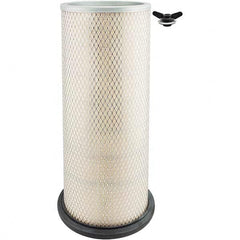 Baldwin Filters - 16-3/4" OAL x 8-13/32" OD Automotive Air Filter - Benchmark Tooling