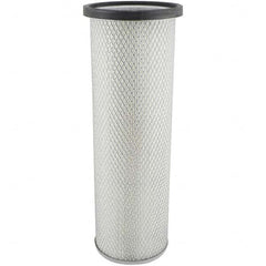 Baldwin Filters - 16-5/16" OAL x 5-3/16" OD Automotive Air Filter - Benchmark Tooling