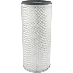 Baldwin Filters - 14-15/32" OAL x 6-1/4" OD Automotive Air Filter - Benchmark Tooling