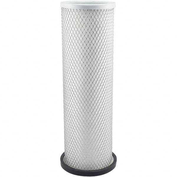 Baldwin Filters - 14-3/4" OAL x 4-21/32" OD Automotive Air Filter - Benchmark Tooling