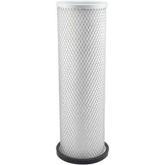 Baldwin Filters - 14-3/4" OAL x 4-21/32" OD Automotive Air Filter - Benchmark Tooling