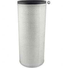 Baldwin Filters - 17-7/16" OAL x 7-15/32" OD Automotive Air Filter - Benchmark Tooling