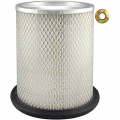 Baldwin Filters - 9-21/32" OAL x 7-9/32" OD Automotive Air Filter - Benchmark Tooling