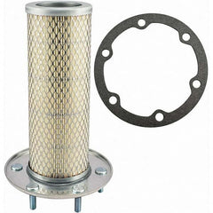 Baldwin Filters - 10-3/32" OAL x 3-3/4" OD Automotive Air Filter - Benchmark Tooling