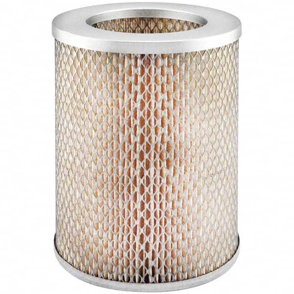 Baldwin Filters - 9" OAL x 6-5/8" OD Automotive Air Filter - Benchmark Tooling