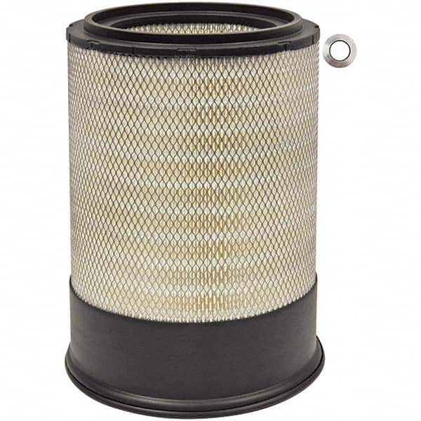 Baldwin Filters - 17-1/2" OAL x 12-3/4" OD Automotive Air Filter - Benchmark Tooling