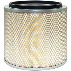 Baldwin Filters - 9-1/2" OAL x 10-3/8" OD Automotive Air Filter - Benchmark Tooling
