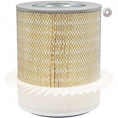 Baldwin Filters - 14-1/2" OAL x 12-1/32" OD Automotive Air Filter - Benchmark Tooling