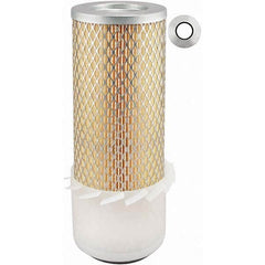Baldwin Filters - 10-11/32" OAL x 4-3/32" OD Automotive Air Filter - Benchmark Tooling