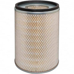 Baldwin Filters - 12-1/2" OAL x 9-1/4" OD Automotive Air Filter - Benchmark Tooling