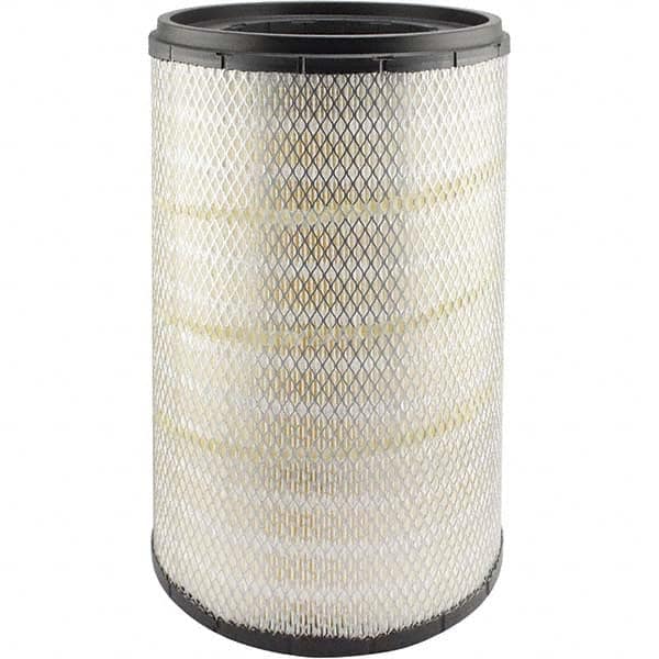 Baldwin Filters - 16-1/2" OAL x 11-1/8" OD Automotive Air Filter - Benchmark Tooling