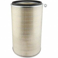 Baldwin Filters - 18-1/2" OAL x 12-1/8" OD Automotive Air Filter - Benchmark Tooling