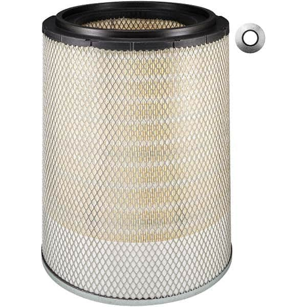 Baldwin Filters - 15-5/16" OAL x 12-1/32" OD Automotive Air Filter - Benchmark Tooling