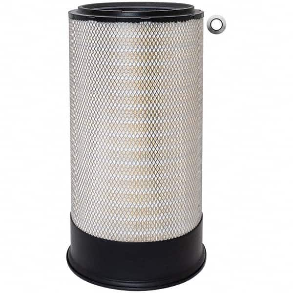 Baldwin Filters - 24-1/32" OAL x 12-11/16" OD Automotive Air Filter - Benchmark Tooling