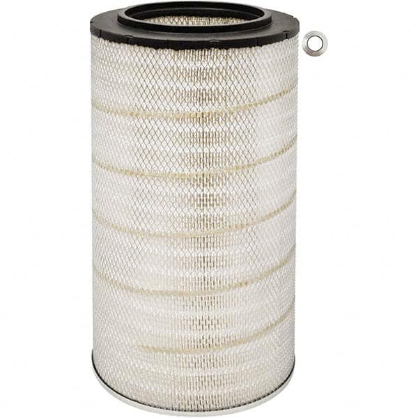 Baldwin Filters - 23-1/2" OAL x 12-1/32" OD Automotive Air Filter - Benchmark Tooling