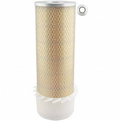 Baldwin Filters - 15-3/8" OAL x 5-1/4" OD Automotive Air Filter - Benchmark Tooling